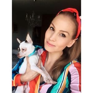 Nagy Alexandra