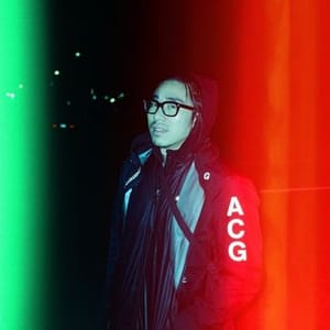 Eugene Kan