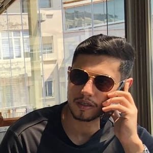 Ghanim Al-tamimi
