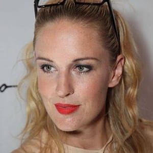 Lilian Klebow