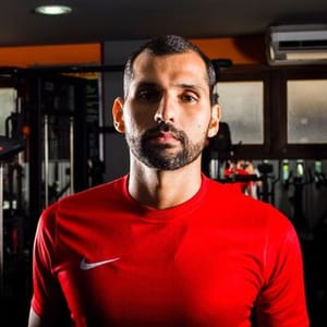 Rafa Moreira