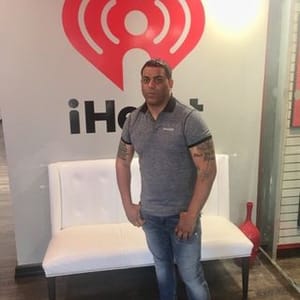 Steven Marcano