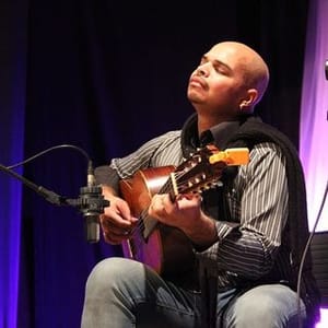 Marcel Powell