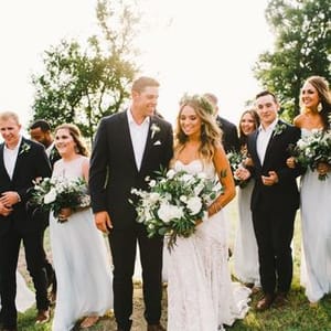 Bryce Petty