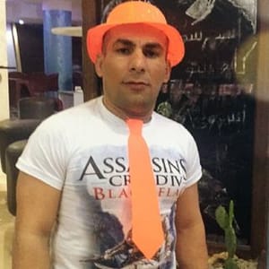 Bhnam Akhlaky Hstm