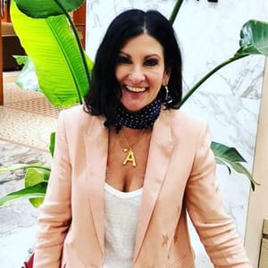 Astrid Van Geffen