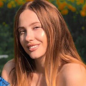 Savchenko Elizaveta