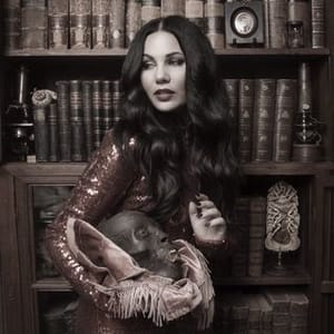 Regina Marie Rossi