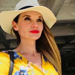 Melissa Cannon Johnson