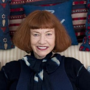 Sally Campbell