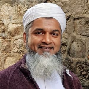 Shaykh Hasan Ali
