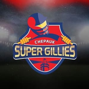 Chepauk Super Gillies