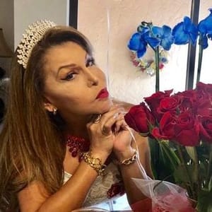 Marilu Montiel