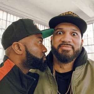 Desus And Merovl