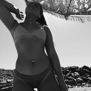 Jasmine Crawford