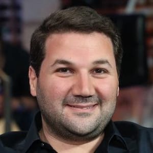 Nadim Gemayel