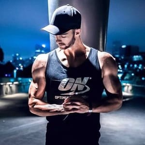 James Kearsley