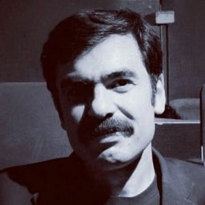 Hossein Kiani