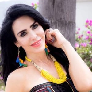 Martha De Ruiz