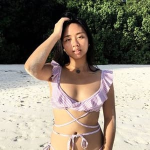 Angelica Gapit