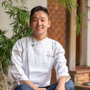 Cesar Yukio