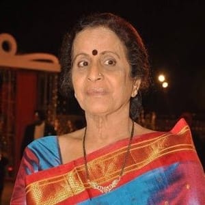 Usha Nadkarni