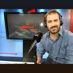Joaquin Beltran