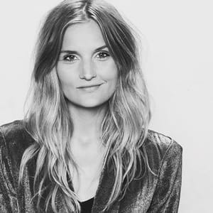 Cecilie Rubini