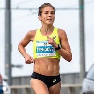 Jessica Stenson