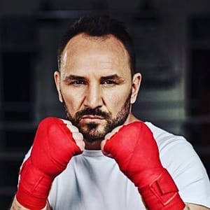 Robert Zloty Zlotkowski