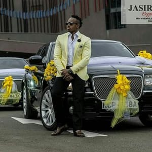 Jasiri Wear