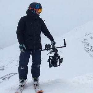 Alexander Ryden  Film