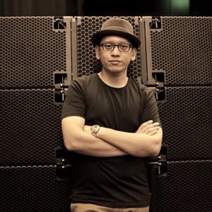 Pongky prasetyo