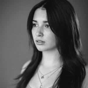 Olivia Steele Falconer