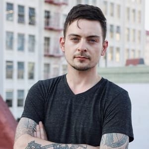 Martin Devlin Kelly