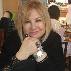 Sylvia Dimasi