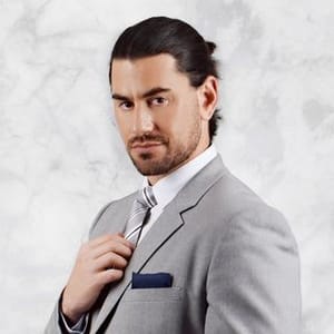 Aaron Kosins