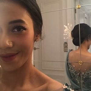 Luciana Hasan