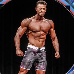 Zac Spencer