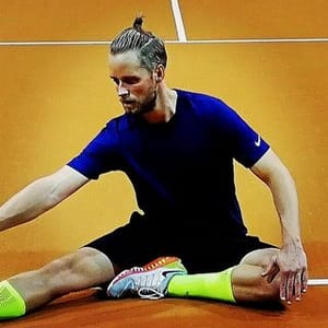 Rob Brandsma