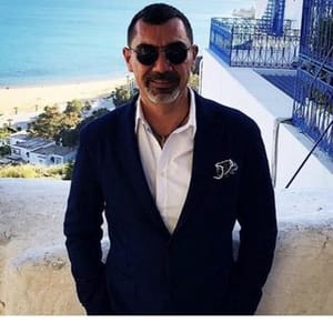 Korhan Alev