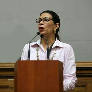 Mariela Magallanes