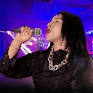 Gospel Chinasa