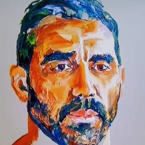 Adam Goodes
