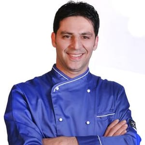 Mauro Improta Chef