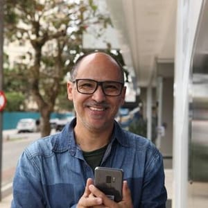 Jorge Moura