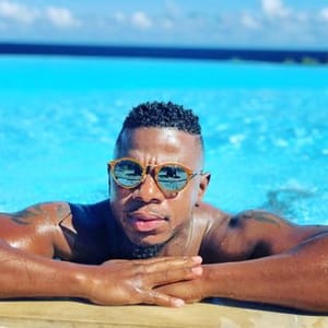 Hamilton Ngubo