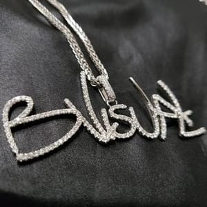 Billy Visual