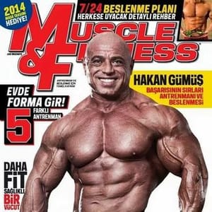 Hakan Gumus