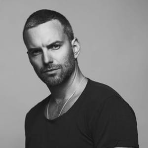 Jon Lange